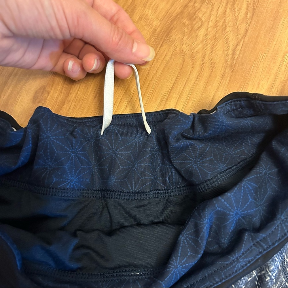 Lululemon Shorts - Picture 7 of 8